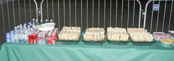 Buffet 1