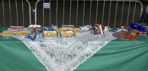 Buffet 2