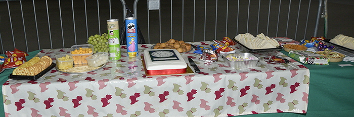 Buffet 3