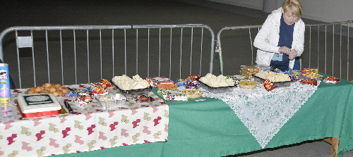Buffet 5