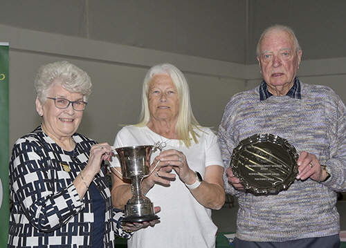 Burlemre Trophy