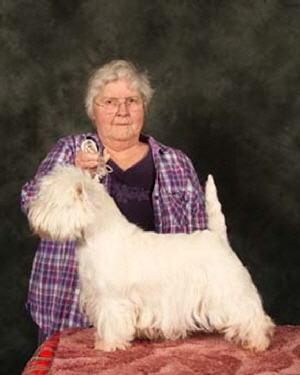 CRINAN CALISTA