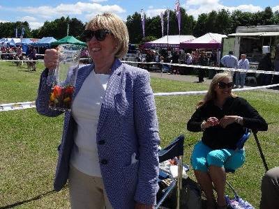 DOT BRITTEN