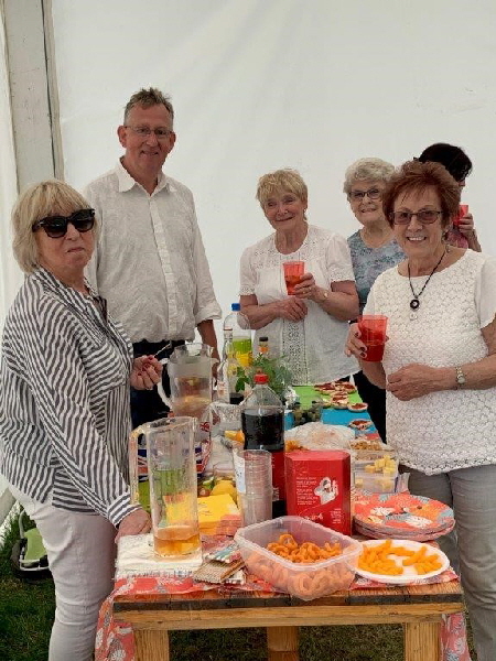Pimms Party9