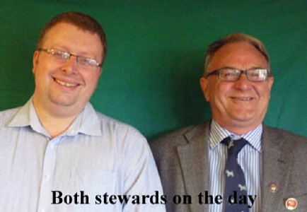 Stewards2011